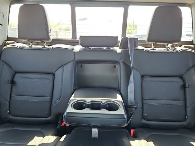 Used 2021 GMC Sierra 1500 Denali w/ Driver Alert Package II AWD/4WD image 28