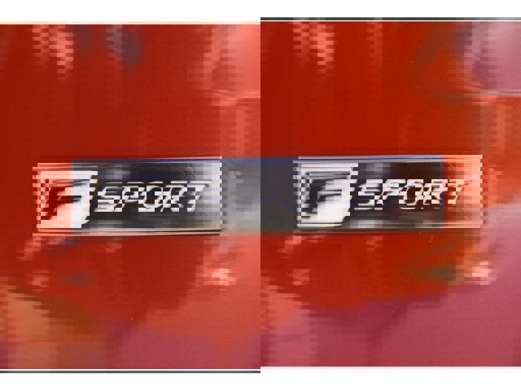 Used 2020 Lexus NX 300 F Sport w/ F Sport Comfort Package image 8