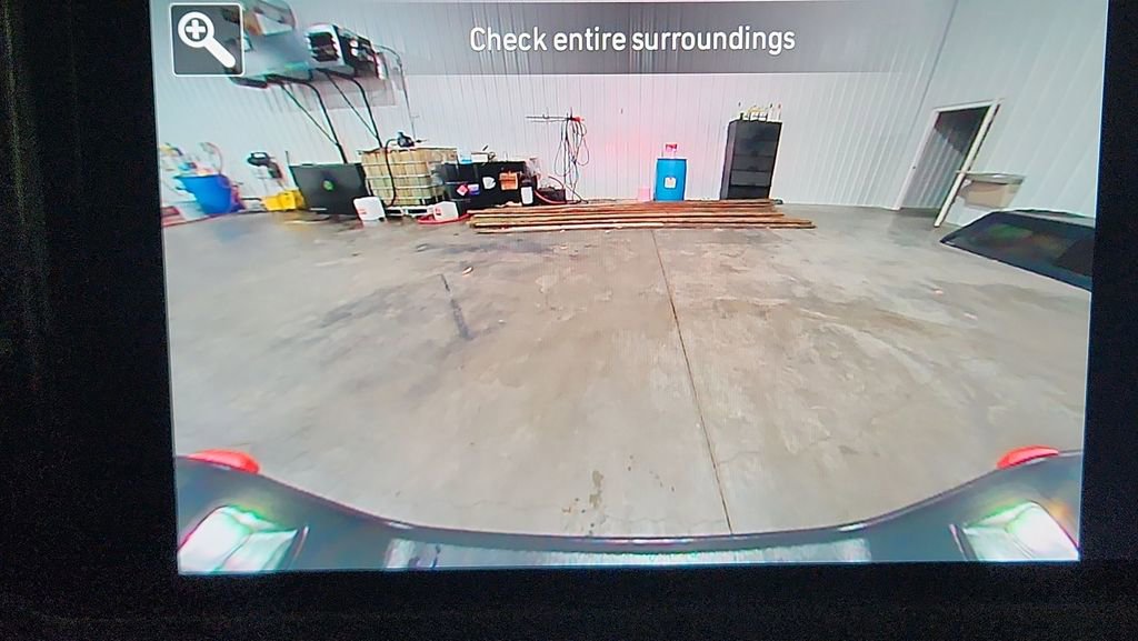 Used 2025 Jeep Gladiator Mojave image 21