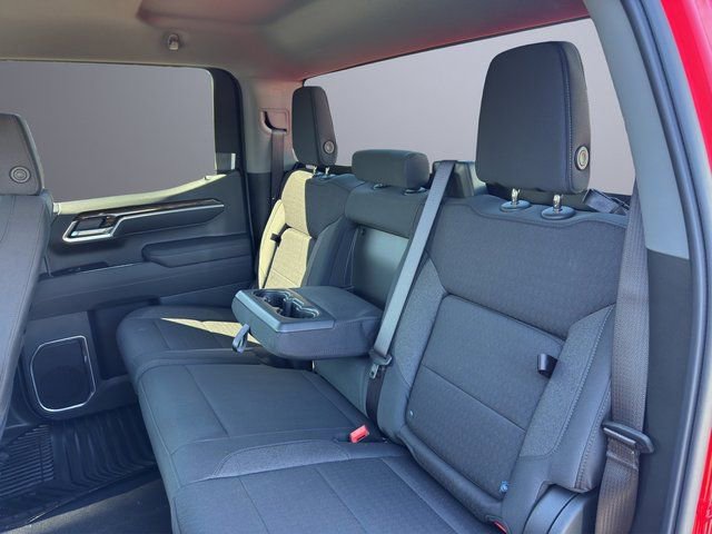New 2026 GMC Sierra 1500 Elevation image 22