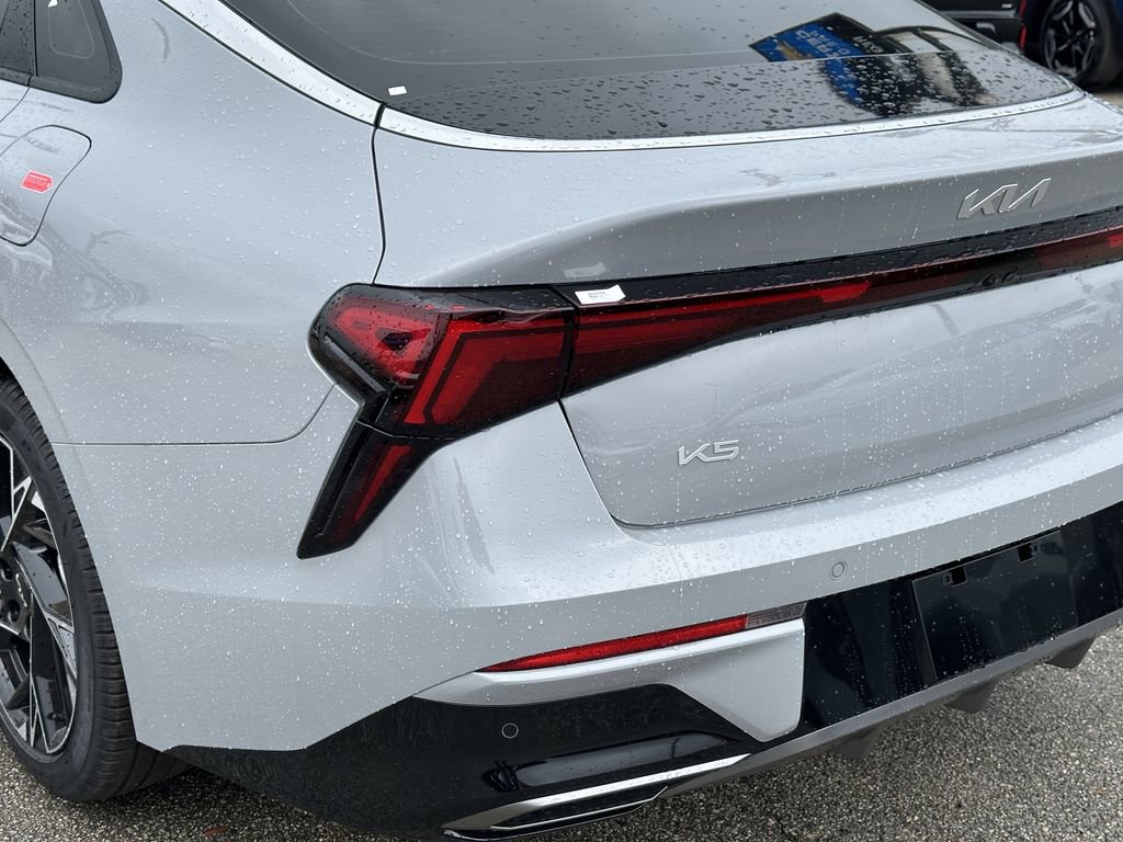 New 2026 Kia K5 GT-Line image 11