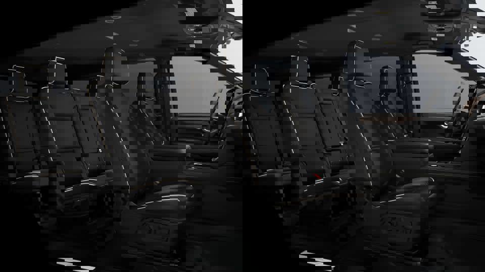 New 2026 GMC Yukon XL Elevation image 56