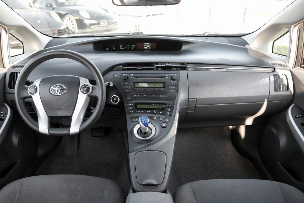 Used 2011 Toyota Prius Two image 11