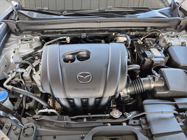 New 2026 MAZDA CX-30 AWD 2.5 S w/ Select Sport Pkg image 16