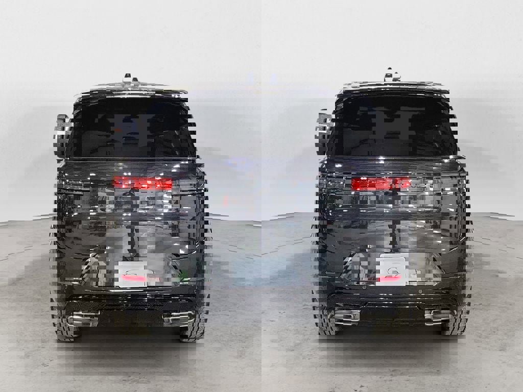 New 2026 Land Rover Range Rover Sport Dynamic SE image 4