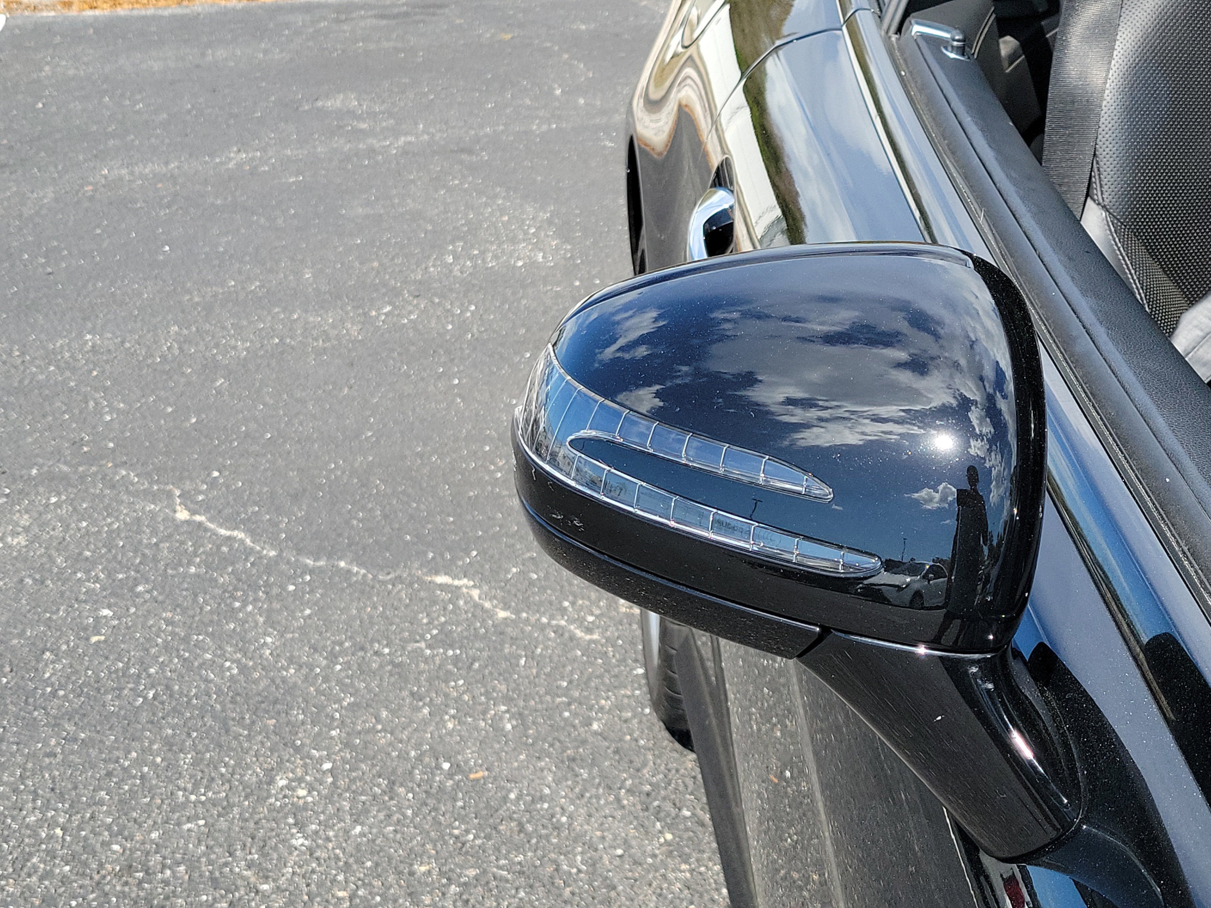 Used 2013 Mercedes-Benz SL 550 image 11