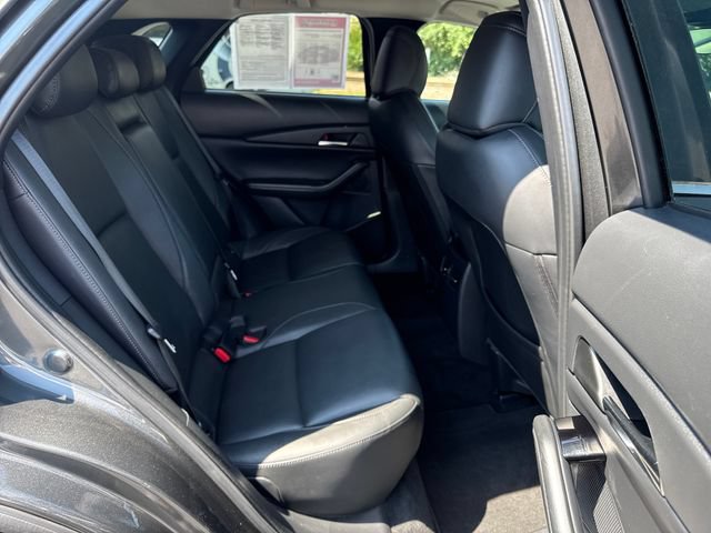 Used 2025 MAZDA CX-30 AWD 2.5 S w/ Preferred Package image 30