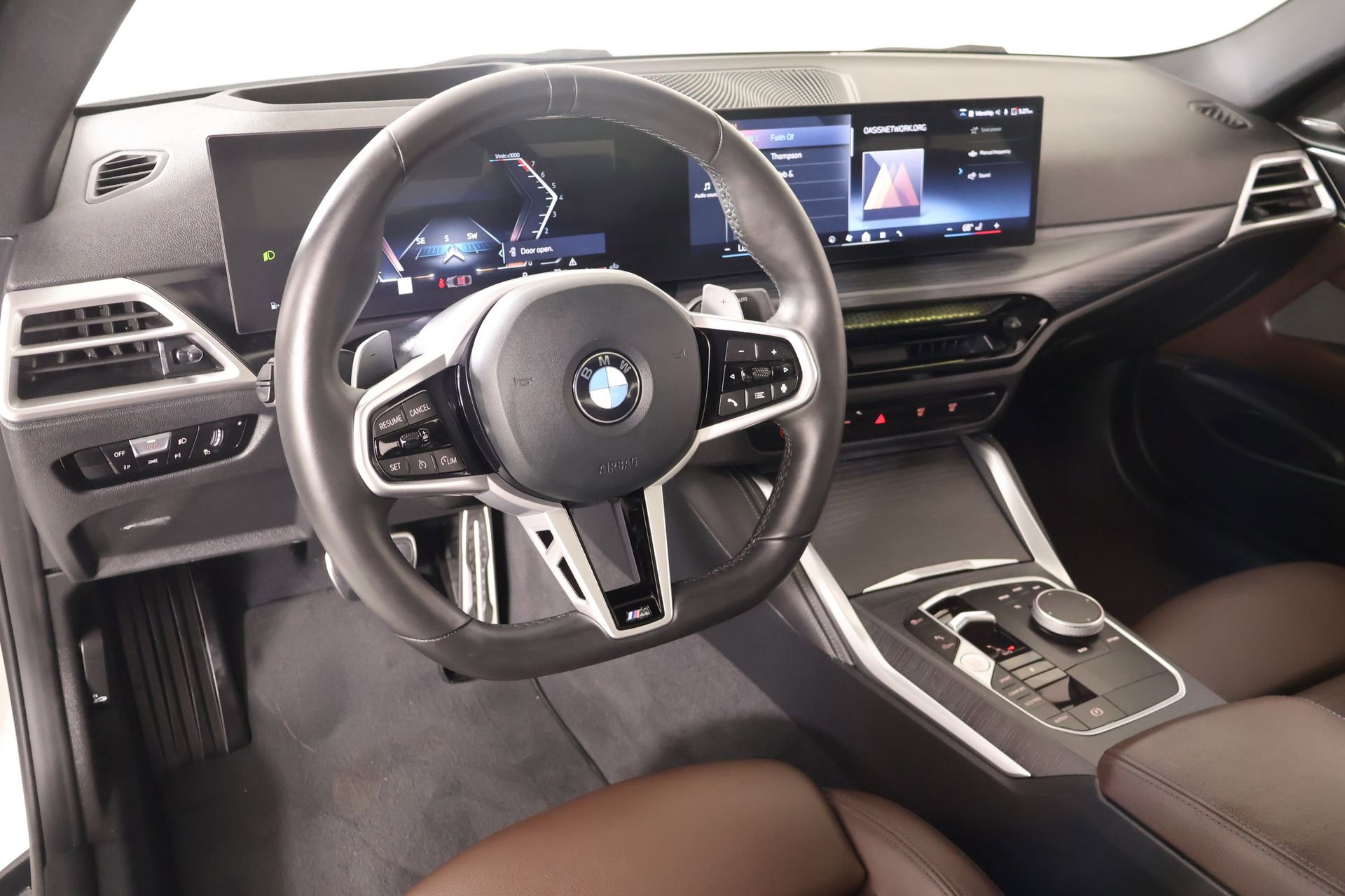 Used 2026 BMW 430i xDrive Coupe w/ M Sport Package image 2