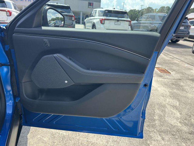 New 2025 Ford Mustang Mach-E Premium RWD image 14