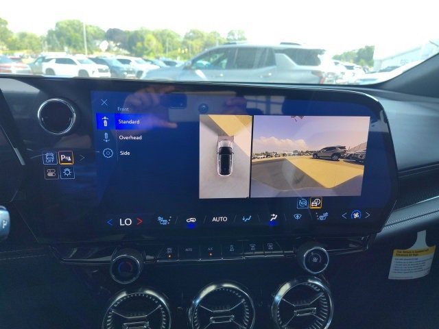 New 2025 Chevrolet Blazer EV LT image 34