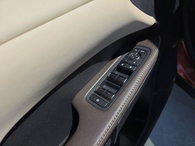 Certified 2025 Lexus RX 350 w/ Convenience Package AWD/4WD image 13