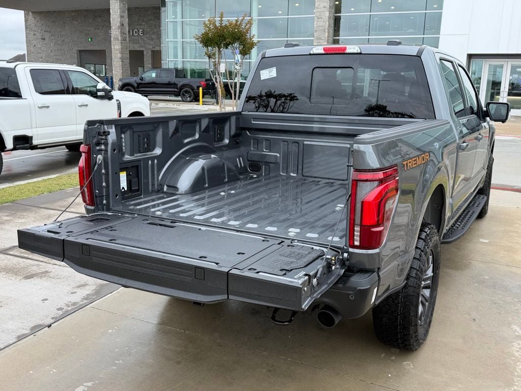 New 2026 Ford F150 Tremor w/ Equipment Group 402A High AWD/4WD image 66