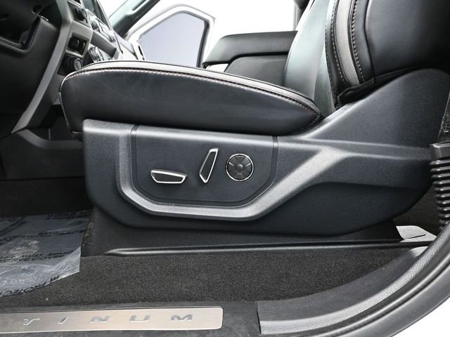 Used 2020 Ford F450 Platinum w/ FX4 Off-Road Package image 21