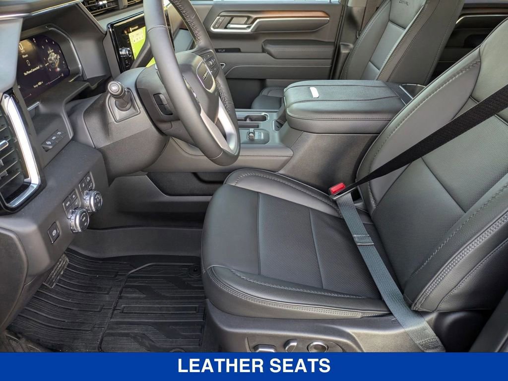 New 2026 GMC Sierra 2500 Denali w/ Technology Package image 32