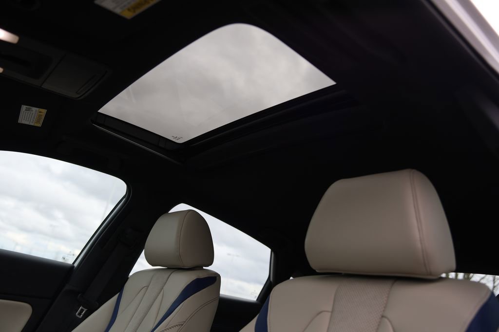 New 2026 Acura Integra A-Spec image 25