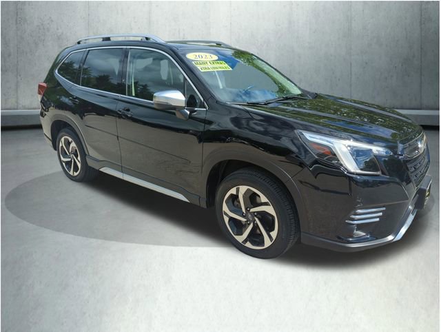 Used 2023 Subaru Forester Touring AWD/4WD image 8