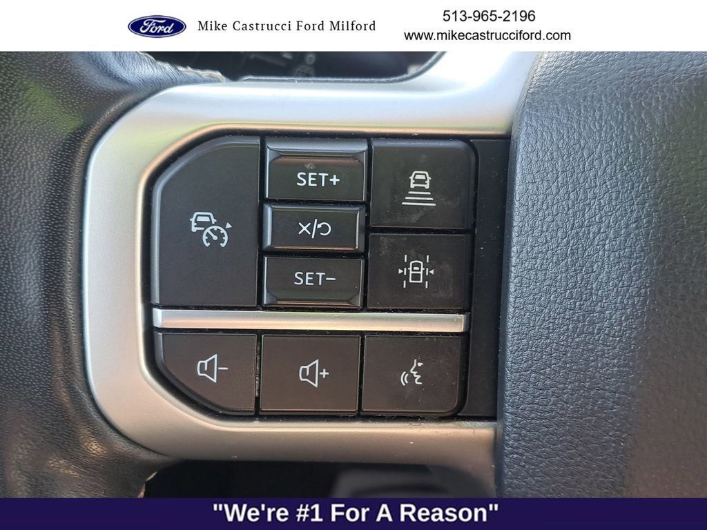 Certified 2024 Ford Expedition Limited image 13