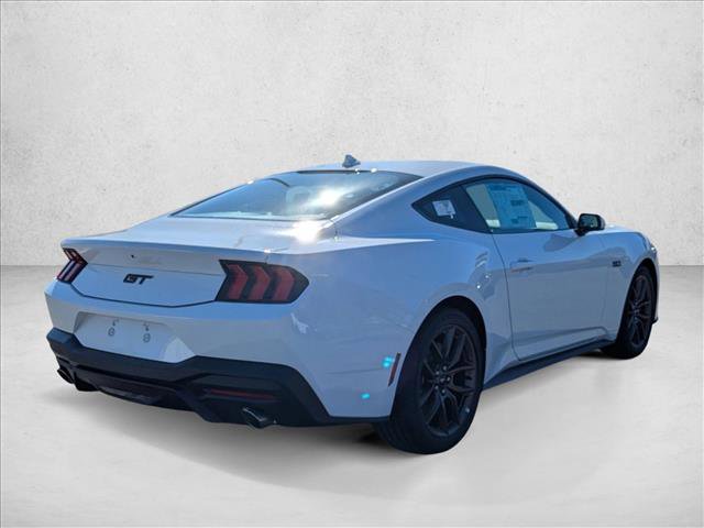 New 2026 Ford Mustang GT video 2