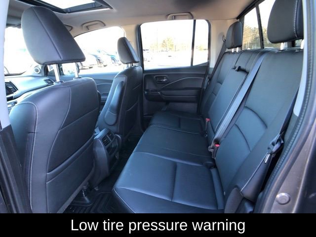 Used 2023 Honda Ridgeline RTL-E image 21