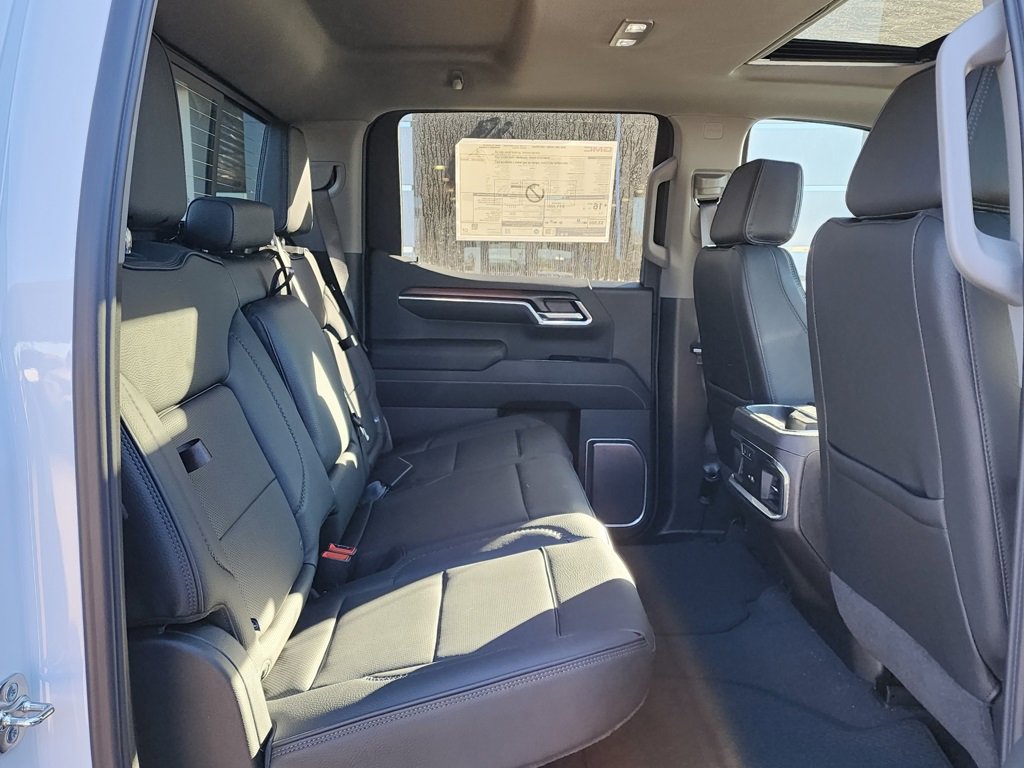 New 2026 GMC Sierra 1500 Denali image 45