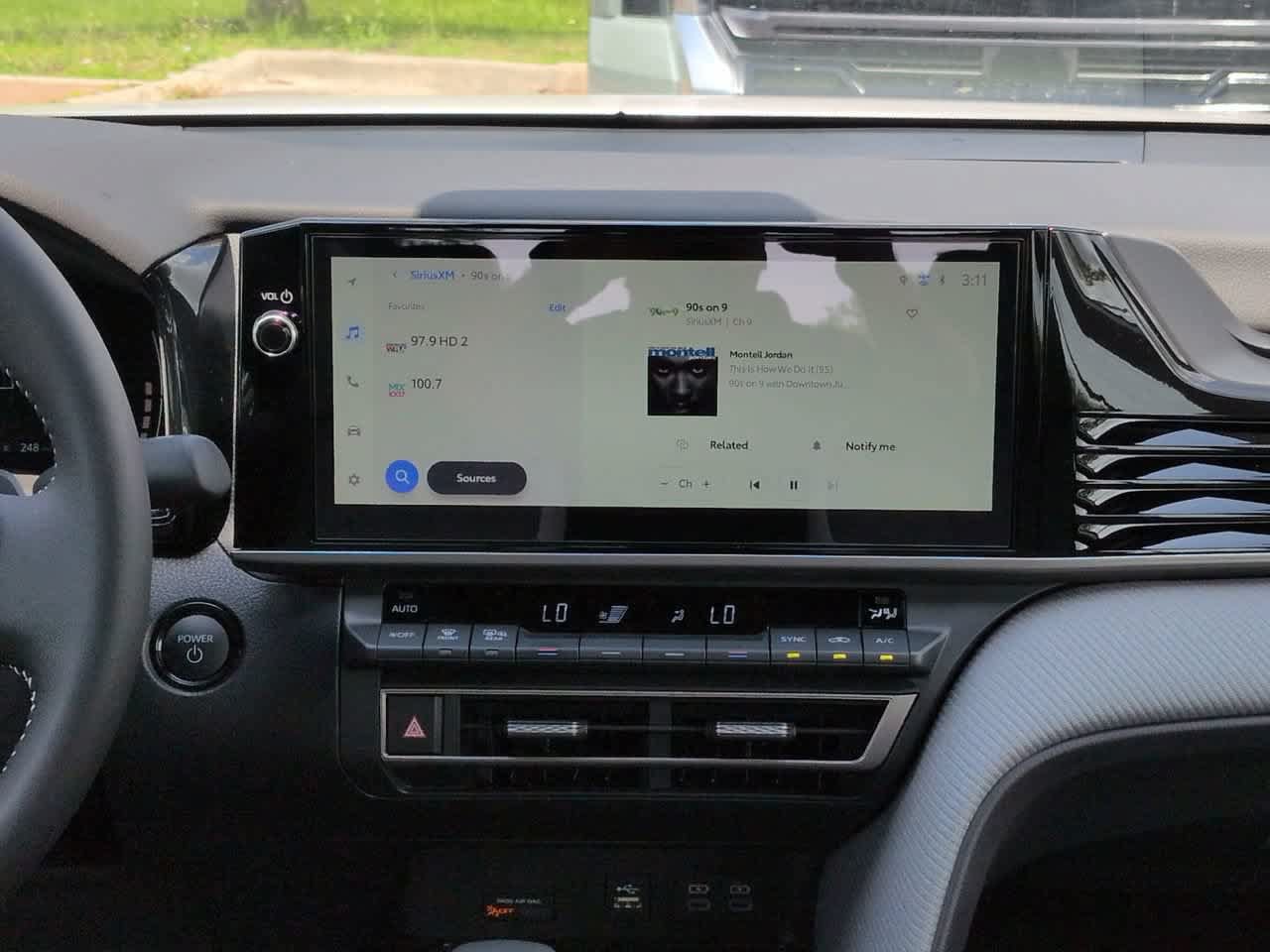 Certified 2026 Toyota Camry SE w/ Multimedia Upgrade Package FWD image 17
