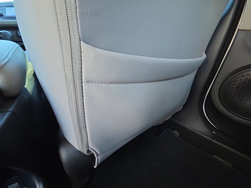 Used 2018 Honda HR-V LX image 17