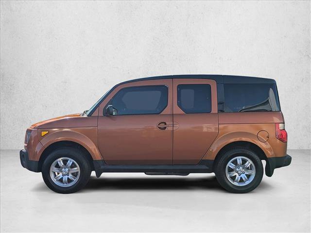 Used 2008 Honda Element EX image 8