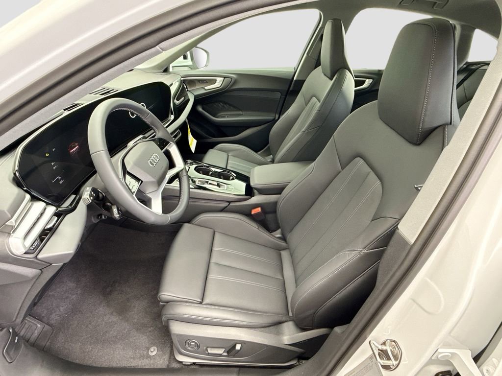 Used 2025 Audi A5 2.0T Premium Plus image 19