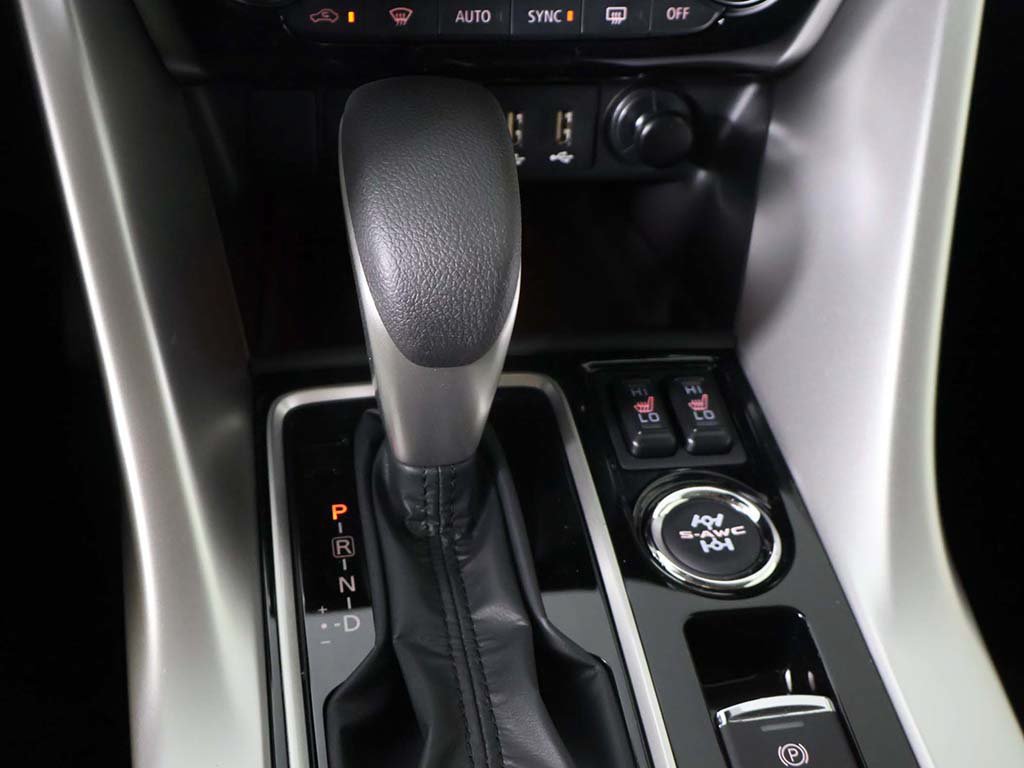 New 2026 Mitsubishi Eclipse Cross SE AWD/4WD image 47