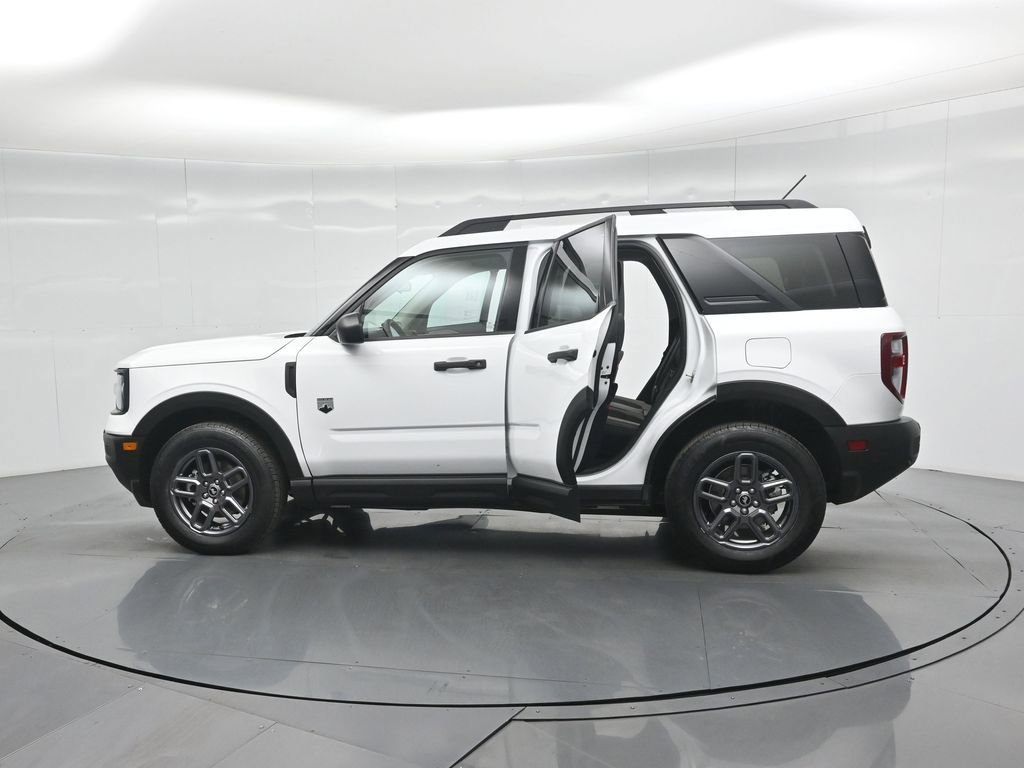 Used 2025 Ford Bronco Sport Big Bend image 29
