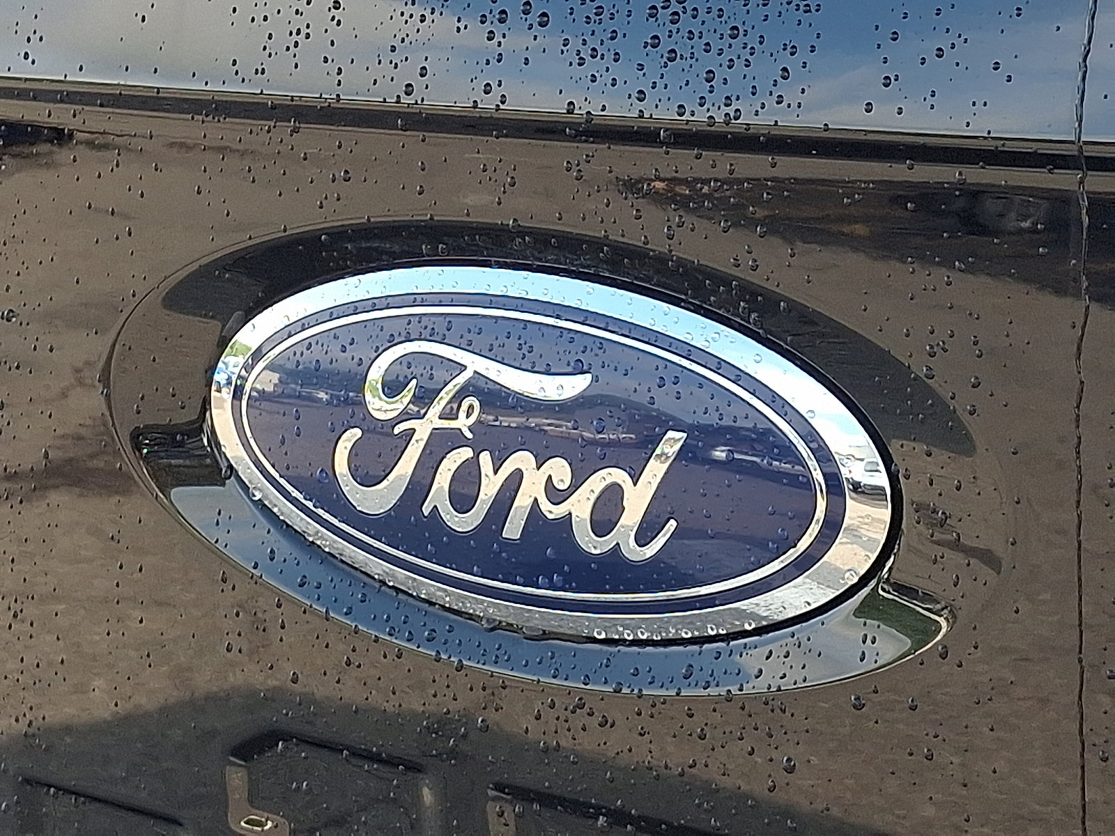 Used 2023 Ford F150 XL w/ STX Appearance Package AWD/4WD image 29