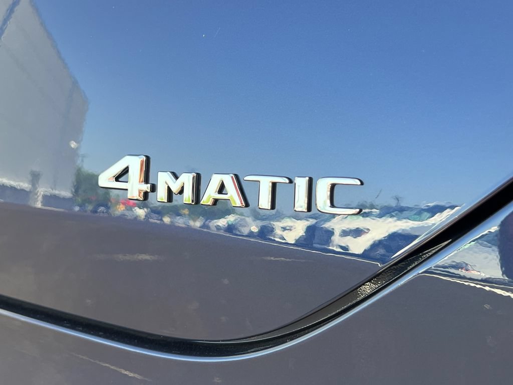 New 2026 Mercedes-Benz GLE 450 4MATIC Coupe image 31