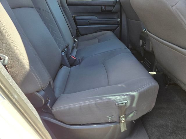 Certified 2025 Toyota Tacoma SR5 image 15