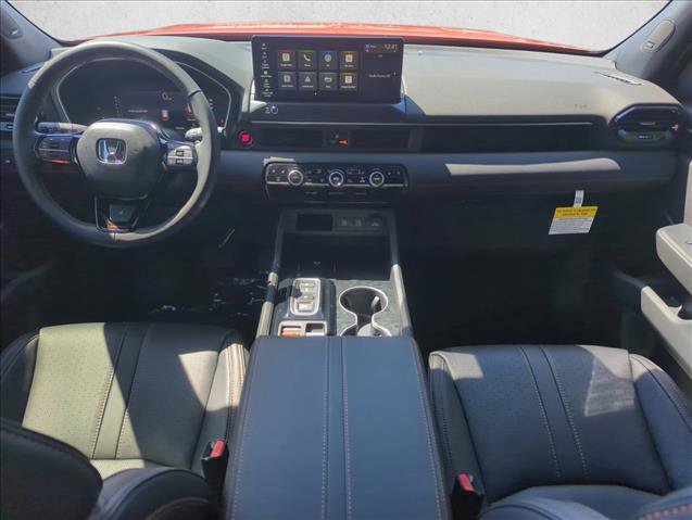 New 2026 Honda Passport TrailSport Elite image 19