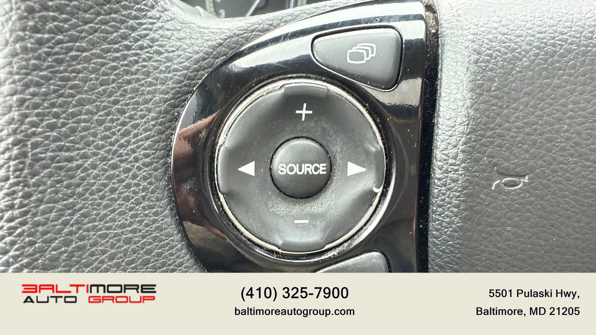 Used 2017 Honda Accord EX image 40