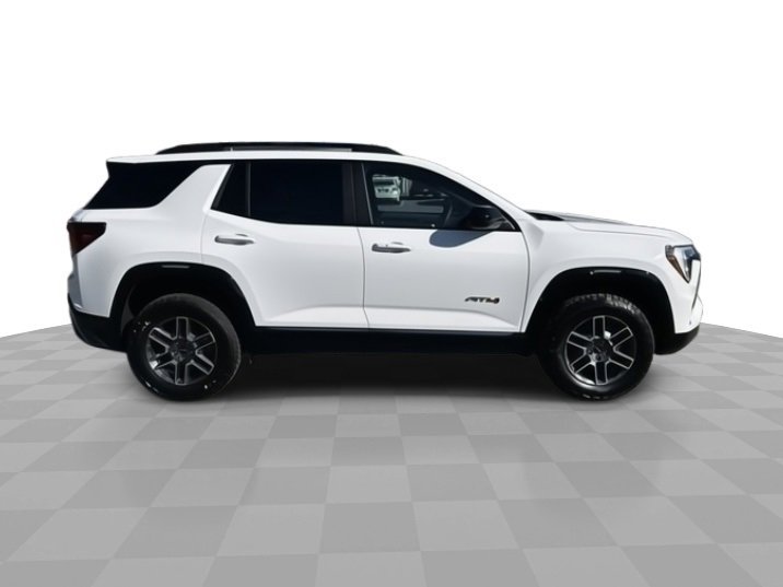 New 2026 GMC Terrain AT4 w/ LPO, Floor Liner Package image 9