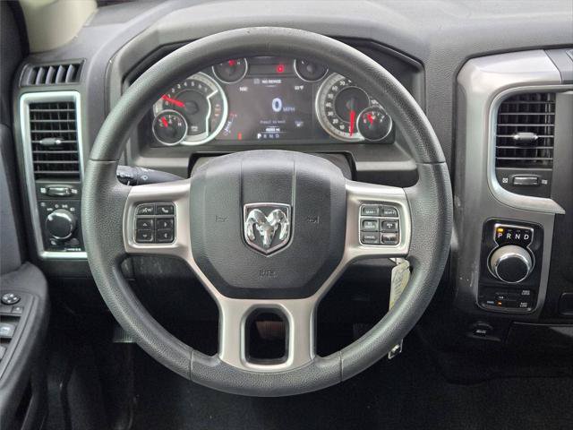 Certified 2023 RAM 1500 Classic SLT w/ Electronics Group AWD/4WD image 20