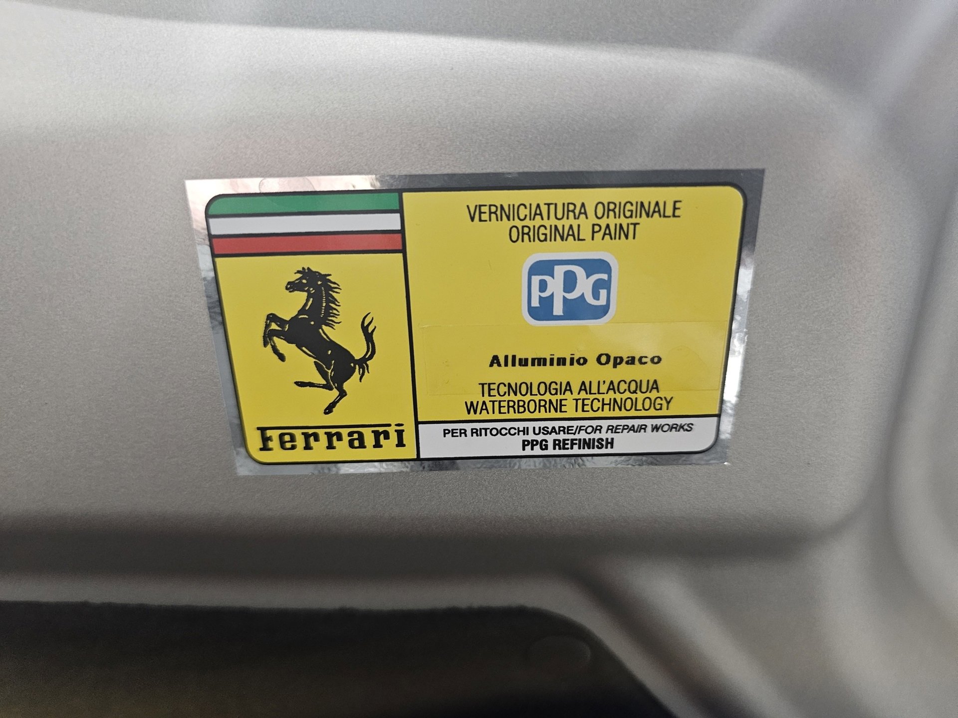 Used 2022 Ferrari 812 GTS image 61