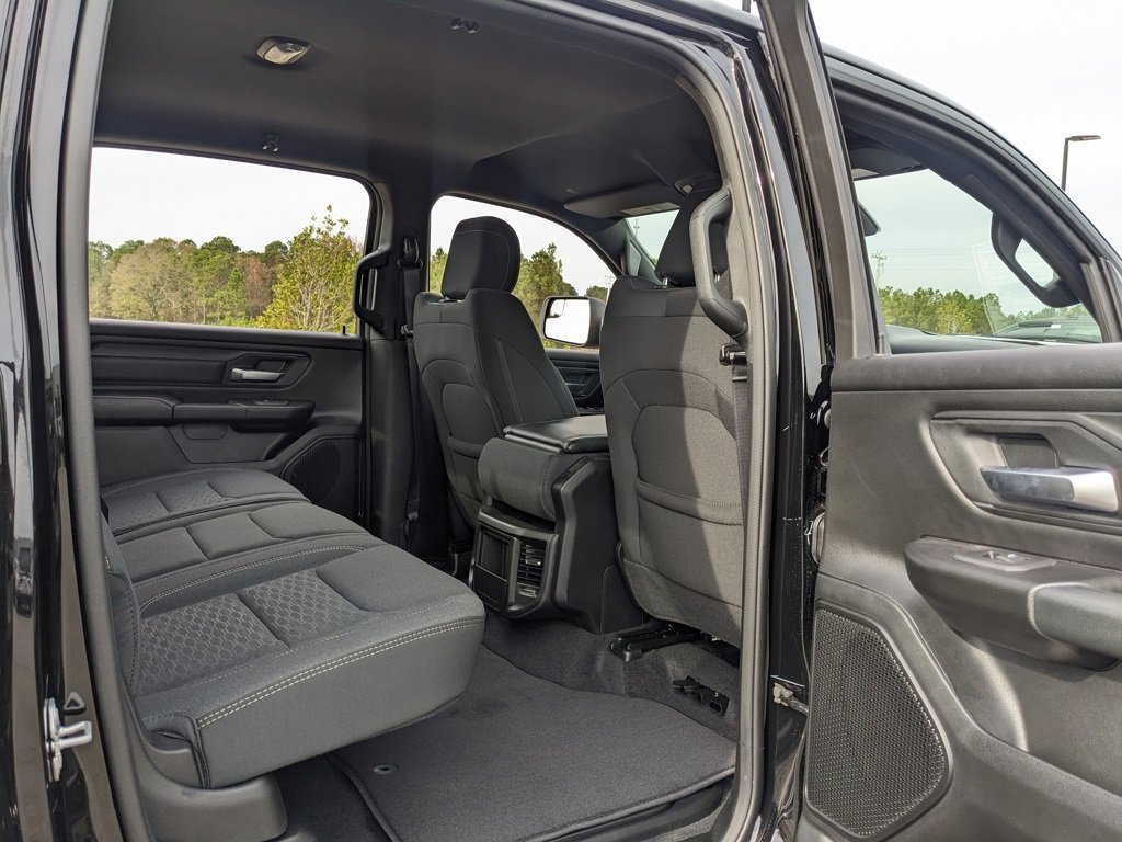 New 2025 RAM 1500 Tradesman image 41