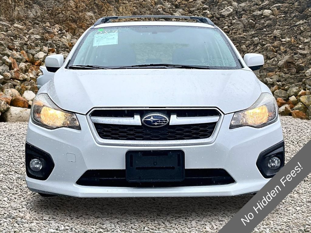 Used 2014 Subaru Impreza 2.0i Sport Limited AWD/4WD image 3