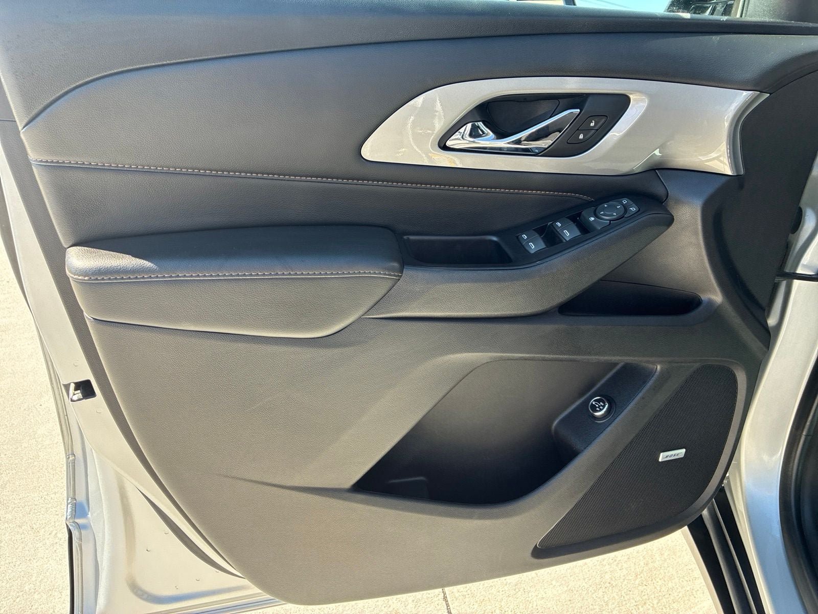 Used 2019 Chevrolet Traverse RS AWD/4WD image 15