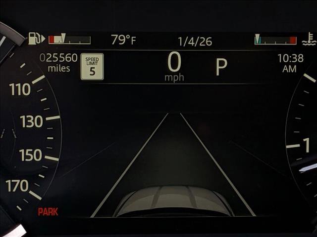 Certified 2022 Jaguar F-PACE S image 9