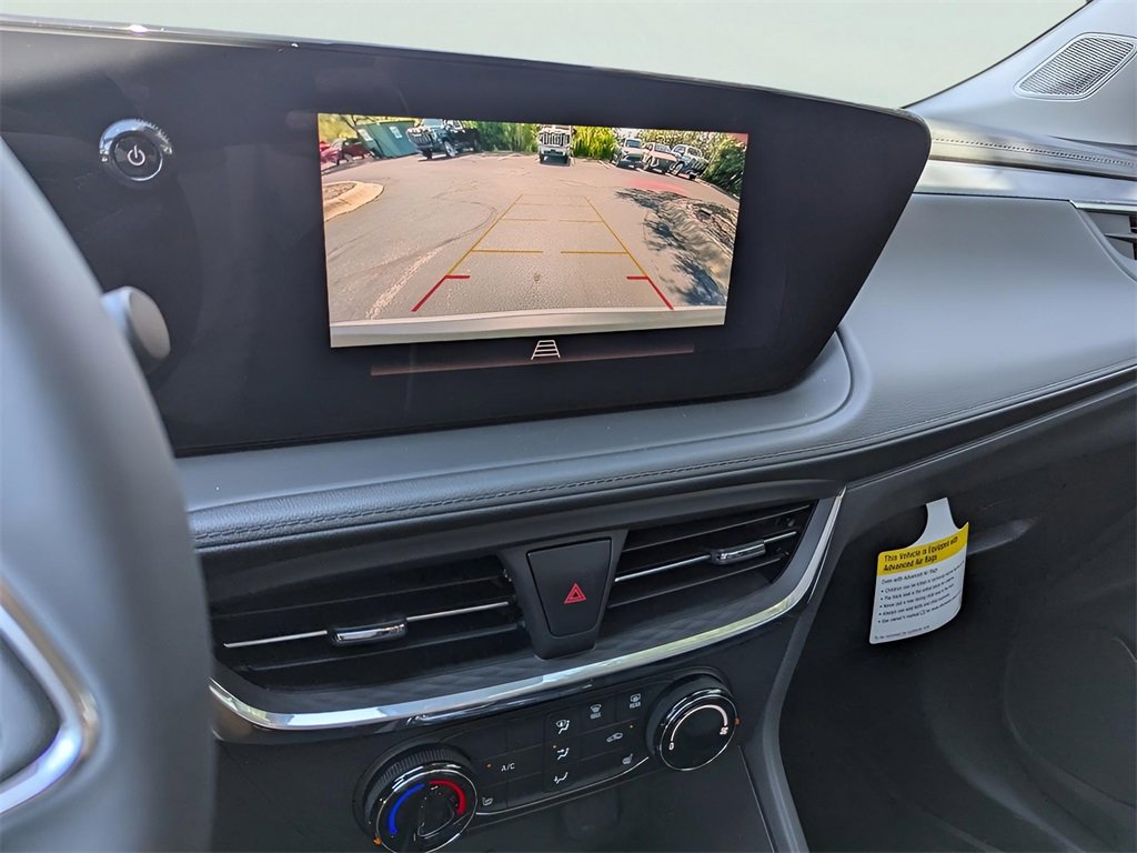 New 2026 Buick Encore GX Preferred w/ Comfort Package image 6