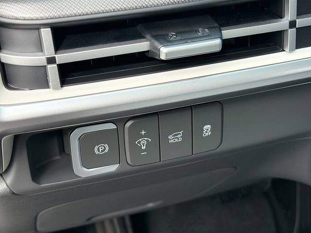 New 2026 Hyundai Santa Fe SEL image 10