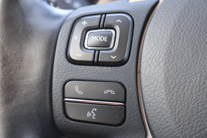 Used 2020 Lexus NX 300h AWD w/ Premium Package image 25