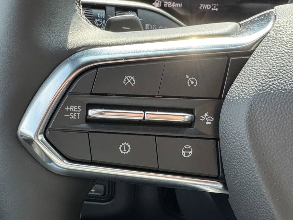 New 2026 Chevrolet Suburban Premier AWD/4WD image 21