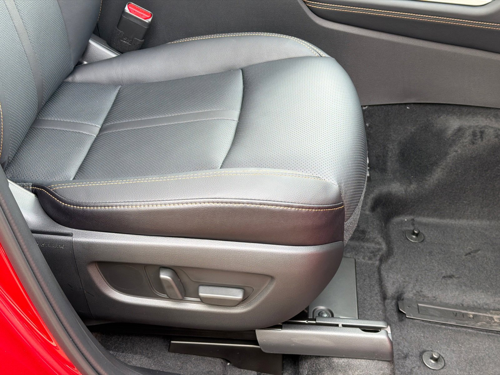 New 2026 MAZDA CX-90 Plug-In Hybrid w/ Preferred image 11