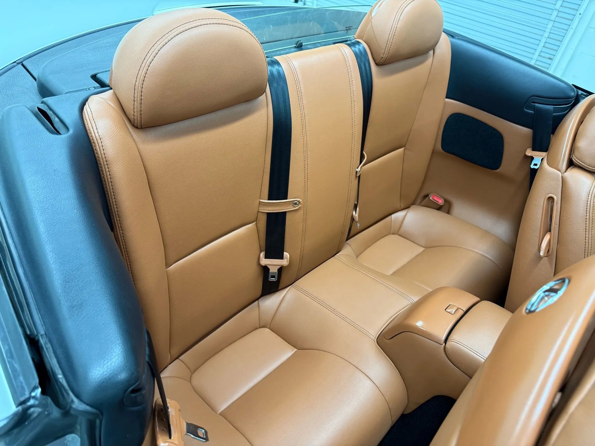 Used 2010 Lexus SC 430 SC 430 Convertible 2D image 14