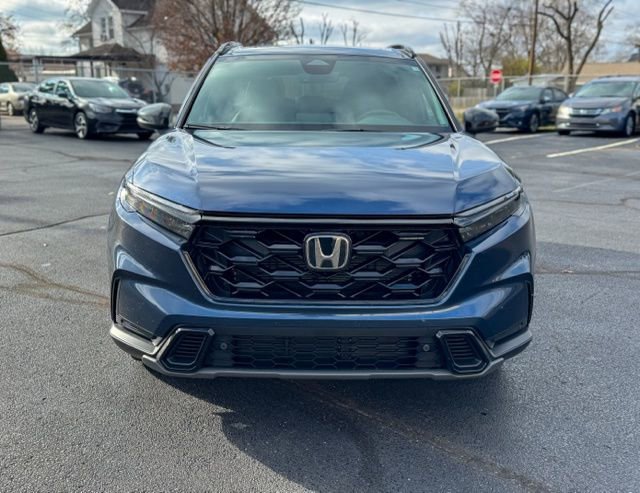 Used 2024 Honda CR-V Sport-L image 2