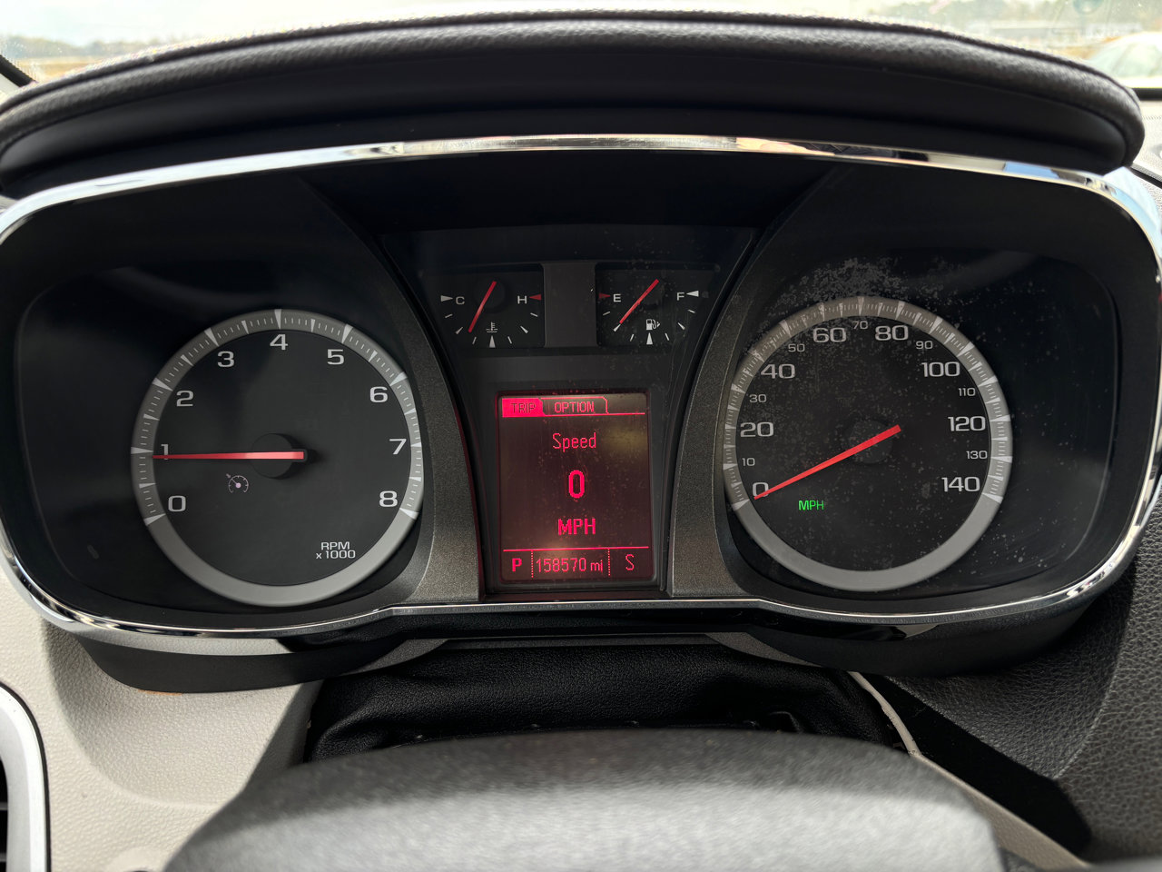 Used 2013 GMC Terrain SLT image 14